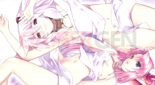 agarest generation of war zero jaquette back