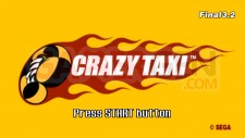 Crazy Taxi Final 3.2