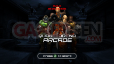 Quake Arena Arcade