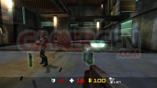 Quake Arena Arcade Ingame