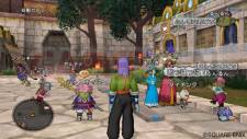 Dragon Quest X 20