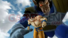 DBZ Ultimate Tenkaichi 003