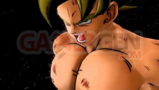 DBZ Ultimate Tenkaichi 006