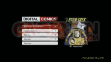 digital  comics