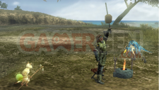 Metal-Gear-Solid-Peace-Walker-niveau-bonus-Monster-Hunter-wyverns-felyne004