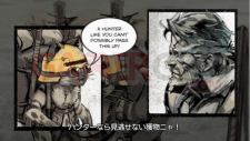 Metal-Gear-Solid-Peace-Walker-niveau-bonus-Monster-Hunter-wyverns-felyne006