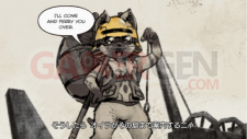 Metal-Gear-Solid-Peace-Walker-niveau-bonus-Monster-Hunter-wyverns-felyne008