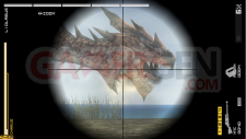Metal-Gear-Solid-Peace-Walker-niveau-bonus-Monster-Hunter-wyverns-felyne017