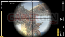 Metal-Gear-Solid-Peace-Walker-niveau-bonus-Monster-Hunter-wyverns-felyne019