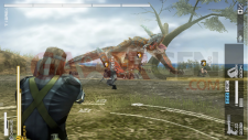 Metal-Gear-Solid-Peace-Walker-niveau-bonus-Monster-Hunter-wyverns-felyne025