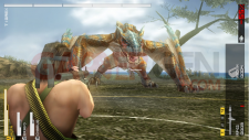 Metal-Gear-Solid-Peace-Walker-niveau-bonus-Monster-Hunter-wyverns-felyne030