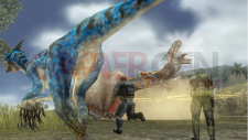 Metal-Gear-Solid-Peace-Walker-niveau-bonus-Monster-Hunter-wyverns-felyne043