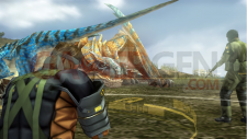 Metal-Gear-Solid-Peace-Walker-niveau-bonus-Monster-Hunter-wyverns-felyne044