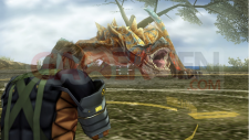 Metal-Gear-Solid-Peace-Walker-niveau-bonus-Monster-Hunter-wyverns-felyne045