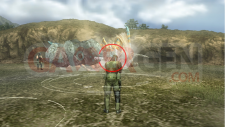 Metal-Gear-Solid-Peace-Walker-niveau-bonus-Monster-Hunter-wyverns-felyne047
