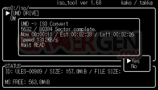 ISO Tool 1.60 016