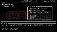 ISO Tool 1.60 003