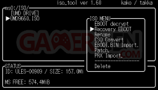 ISO Tool 1.60 004