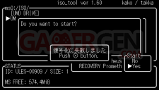 ISO Tool 1.60 007