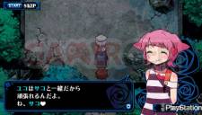 Criminal Girls 001