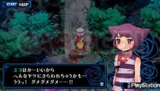 Criminal Girls 002