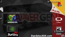 DaedalusX64 Rev584 001
