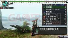 Monster Hunter Portable 3rd 027
