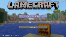 LameCraft Redstone Mod - 1