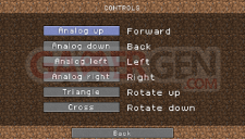 LameCraft Redstone Mod - 2