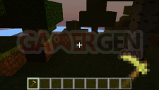 LameCraft Redstone Mod - 5