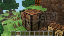 LameCraft Redstone Mod - 9