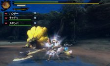 Monster Hunter Tri G 22