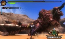 Monster Hunter Tri G 32