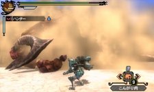 Monster Hunter Tri G 33