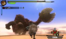 Monster Hunter Tri G 35