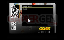 ComixChannelScreen