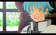 Star Ocean First Departure - 1