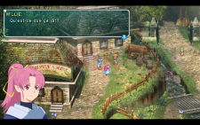 Star Ocean First Departure - 12