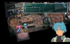 Star Ocean First Departure - 15