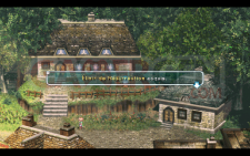 Star Ocean First Departure - 2
