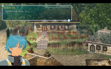 Star Ocean First Departure - 3