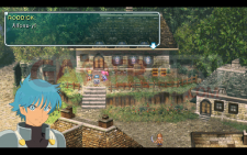 Star Ocean First Departure - 4