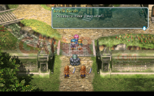 Star Ocean First Departure - 5