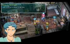 Star Ocean First Departure - 6