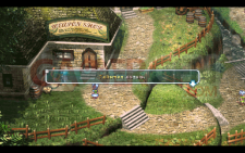 Star Ocean First Departure - 7