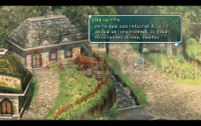 Star Ocean First Departure - 8