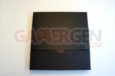 Xperia S boite interne