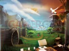 Zelda Room 5