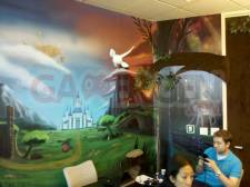 Zelda Room 6