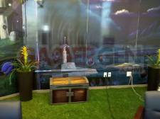 Zelda Room 3